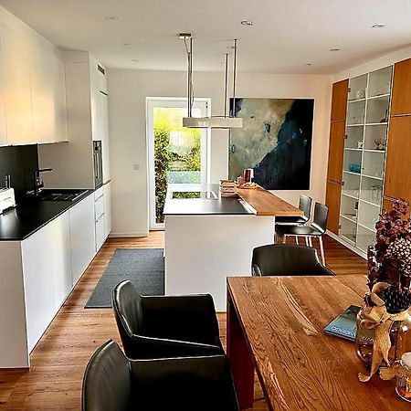 Apartments Bei Playmobil Eg,130M2,Grosse Terassen,24H Self Check-In, Free Parking Цирндорф Экстерьер фото