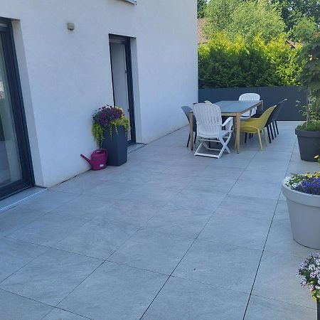 Apartments Bei Playmobil Eg,130M2,Grosse Terassen,24H Self Check-In, Free Parking Цирндорф Экстерьер фото